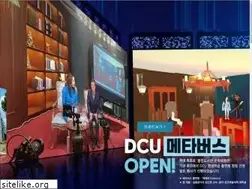 Sites similar to cu.ac.kr