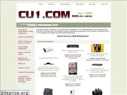 Sites similar to cu1.com