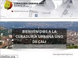 Sites similar to cu1cali.com