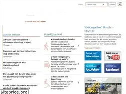 Sites similar to cu2030.nl