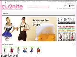 Sites similar to cu2nite.com.au