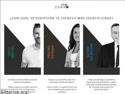 Sites similar to cu4tromarketing.com