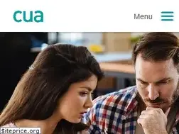 Sites similar to cua.com.au