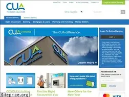 Sites similar to cua.com