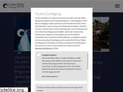 Sites similar to cuaa-dahz.org