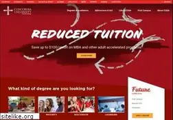 Sites similar to cuaa.edu