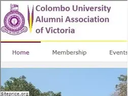 Sites similar to cuaav.org.au