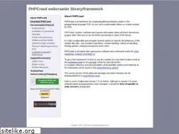 Sites similar to cuab.de