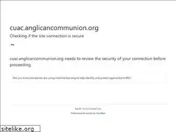Sites similar to cuac.org