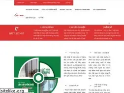 Sites similar to cuachongmuoivietnhat.com