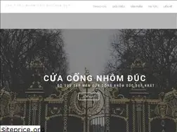 Sites similar to cuacongnhomduchopkim.weebly.com