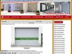 Sites similar to cuacuon.net