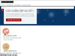 Sites similar to cuacuon.top