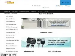 Sites similar to cuacuonachau.com