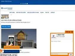 Sites similar to cuacuonaustdoor.vn