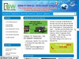 Sites similar to cuacuonbienhoa.vn