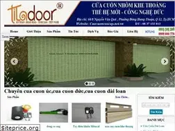 Sites similar to cuacuoncaocap.net.vn