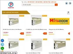 Sites similar to cuacuoncuakeo.vn