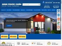 Sites similar to cuacuonduc.com.vn