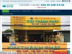 Sites similar to cuacuongiare.vn