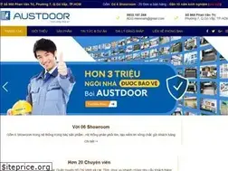 Sites similar to cuacuonmiennam.com