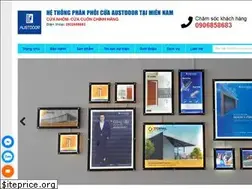 Sites similar to cuacuonmiennam.vn