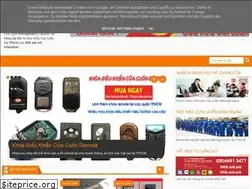 Sites similar to cuacuonminhnghia.com