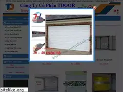 Sites similar to cuacuonnhanh.vn