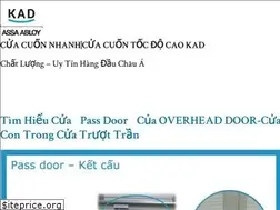 Sites similar to cuacuonnhanhtocdocaokad.wordpress.com