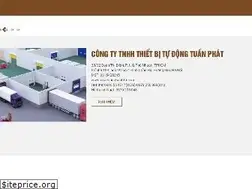 Sites similar to cuacuonnhanhtp.com