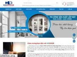 Sites similar to cuacuonnhapkhau.com