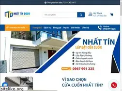 Sites similar to cuacuonnhattin.com