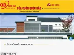 Sites similar to cuacuonquocbao.com