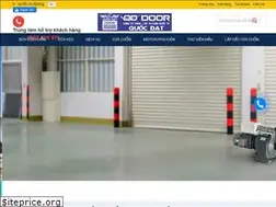 Sites similar to cuacuonquocdat.com