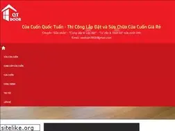 Sites similar to cuacuonquoctuan.vn