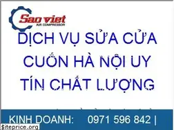 Sites similar to cuacuonsaoviet.vn