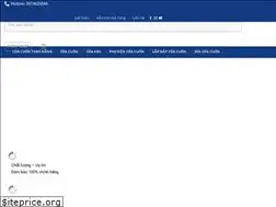Sites similar to cuacuonthanhxuan.com