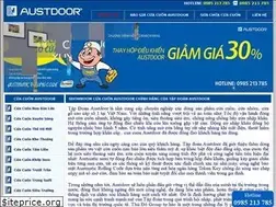 Sites similar to cuacuonthudo.vn