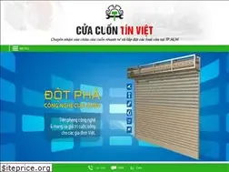 Sites similar to cuacuontinviet.com
