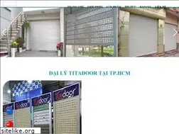 Sites similar to cuacuontitadoor.net