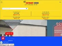 Sites similar to cuacuonvietmart.com
