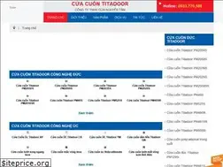 Sites similar to cuacuonvietnam.com.vn