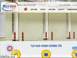 Sites similar to cuacuonvilladoor.com.vn