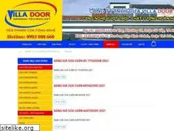 Sites similar to cuacuonvn.com.vn