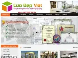 Sites similar to cuadepviet.com