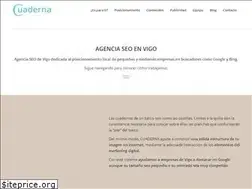 Sites similar to cuaderna.com