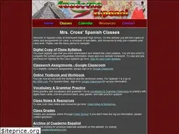 Sites similar to cuadernoespanol.com