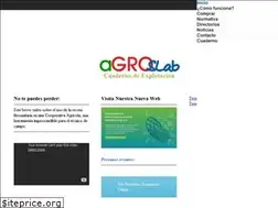Sites similar to cuadernoexplotacion.es