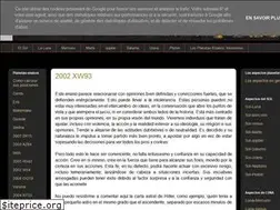 Sites similar to cuadernos-de-astrologo.blogspot.com