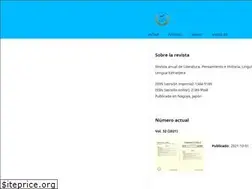 Sites similar to cuadernoscanela.org